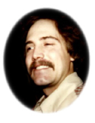 David Wayne Ward