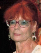 Phyllis J. Purvis