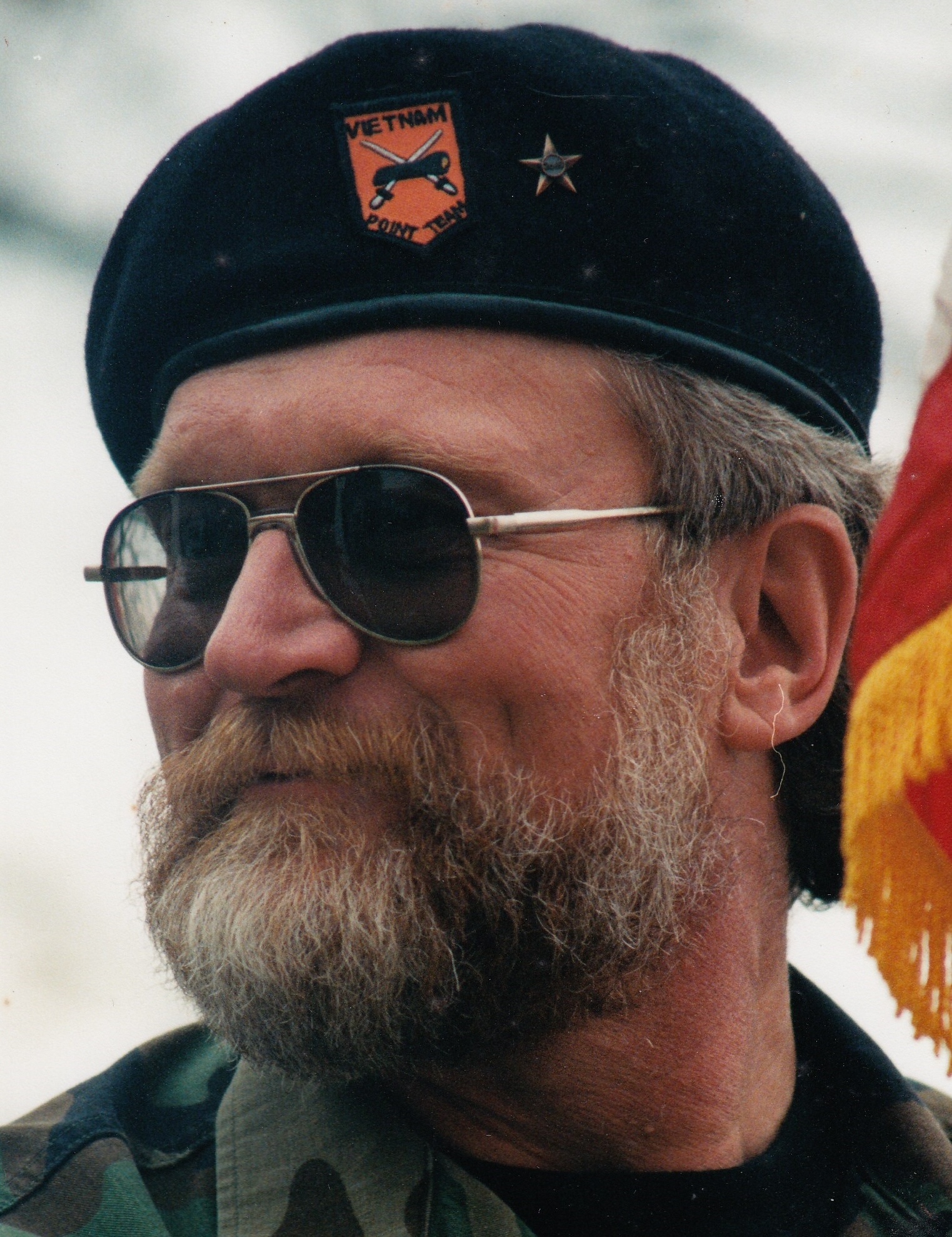 David Clarence Schaening 2021 Gendernalik Funeral Home