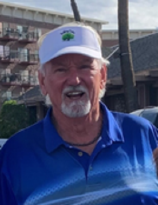 Ronald R. Tischer