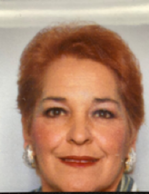 Rita Josephine Gallegos Los Lunas, New Mexico Obituary