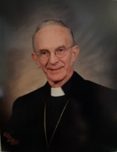 Rev. Alvin Jeske 22629466