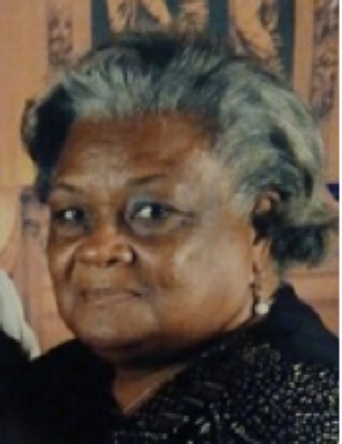 Julia Louise McDonald
