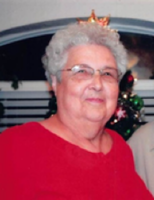 Beverly Elledge