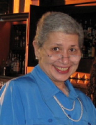 Karen Boswell