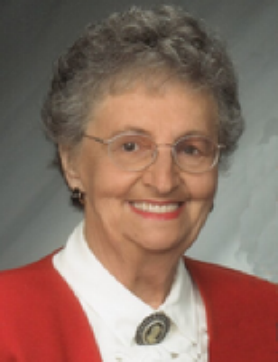 Matilda "Tillie" M. Eschman Massillon, Ohio Obituary