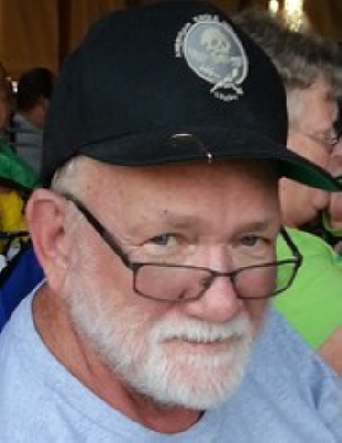 Floyd "Ray" Gibbs