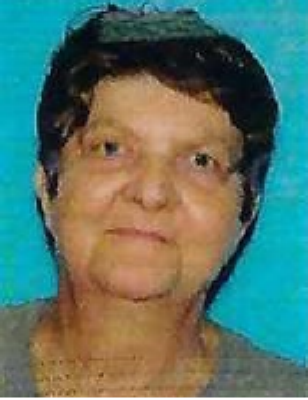 Barbara Ann Haywood