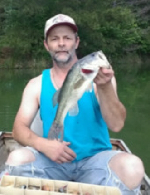 Troy Brian Chapman