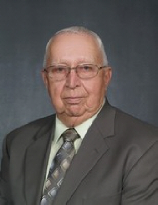 Glen Eldon Butler Oklahoma City, Oklahoma Obituary