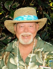 Michael Ralph Smith