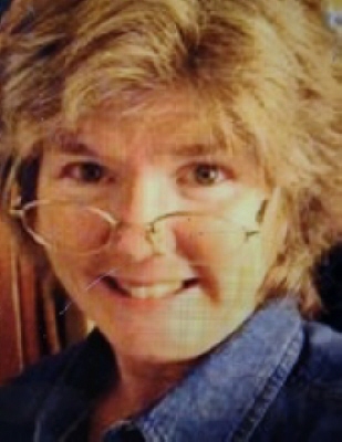 Vicki Gail Rosbach