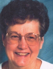 Shirley A. Payne