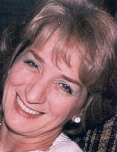 Dorothy Sue Wilson