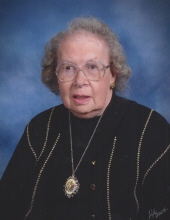 Marilyn Clara Albrecht