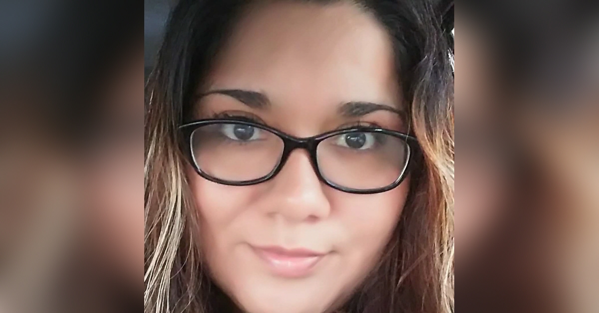 Obituary information for Yesenia Angelica Hernandez