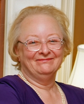 Mary Elizabeth Beyer