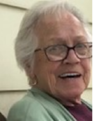 Betty Hindman