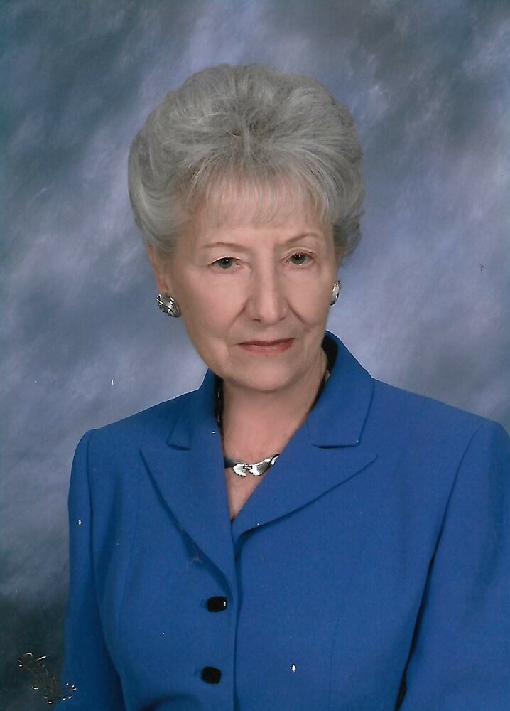 Doris Shumate Hopper 2021 HedgesScott Funeral Homes and Crematory