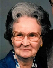 Ruth Nelson Martin