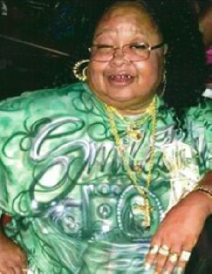 Sharon Y. Mackey  King San Antonio, Texas Obituary