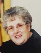 Judith  Kay Viener