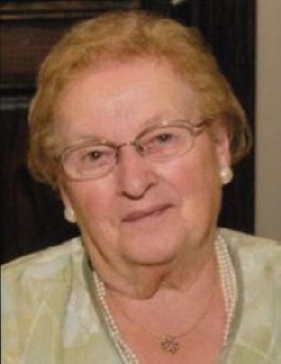 Luigia Olga Artuso Guelph, Ontario Obituary