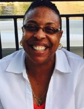 Tracy A. Cook