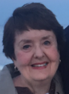 Mary Ann T Simonitis 22635187