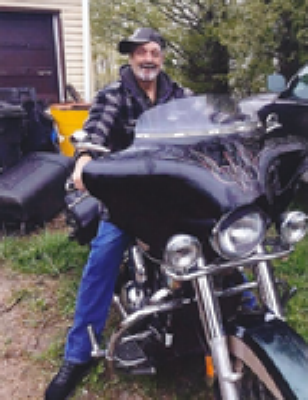Calvin Roy Sisson II - 2021 - Harris Funeral Home