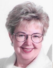 Gladys Eichelkraut