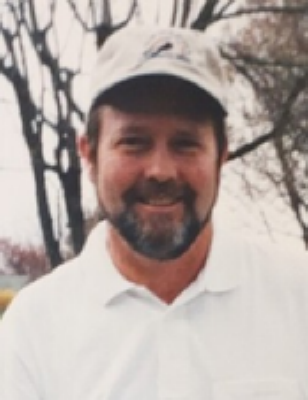 Gregory "Greg" Lane VanDerHorn