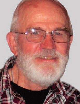 Merril William Gerow