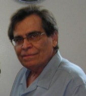 Luis F. Perez