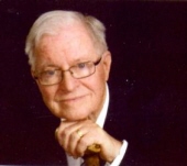 Rev.Dr. Paul E. Stiffler
