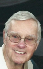 Lawrence R. Johnson
