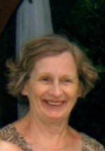 Geraldine J.Jeri Rothenburger