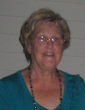 Wilma June Henaughan