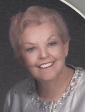 Mary Edith Birkhaug