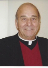 Fr. John Barrett