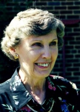 Clare Marie Mellon