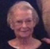 Shirley A. Wikoff