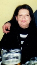 Elizabeth Beth Vargas