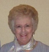Virginia D. Behm