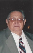 Eusebio R. Perez