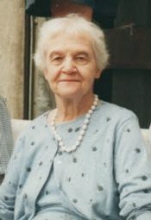 Sylvia DeBoo