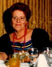 Yolanda Dorothy Larsen