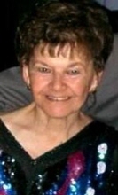 Francine E. Grenlie Villa Park, Illinois Obituary