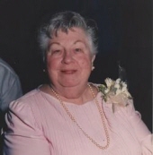 Mary A. Verde