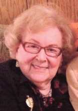Evelyn M. Finkler